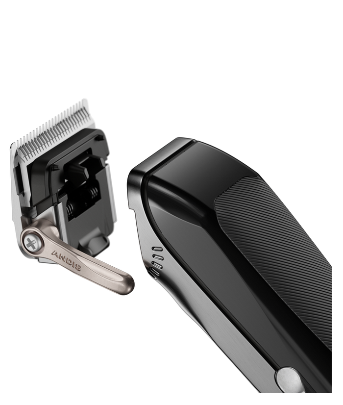 Andis reVITE Clipper- Black