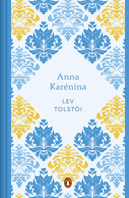 Anna Karénina (Edición Conmemorativa) / Anna Karenina (Spanish Commemorative Edition)