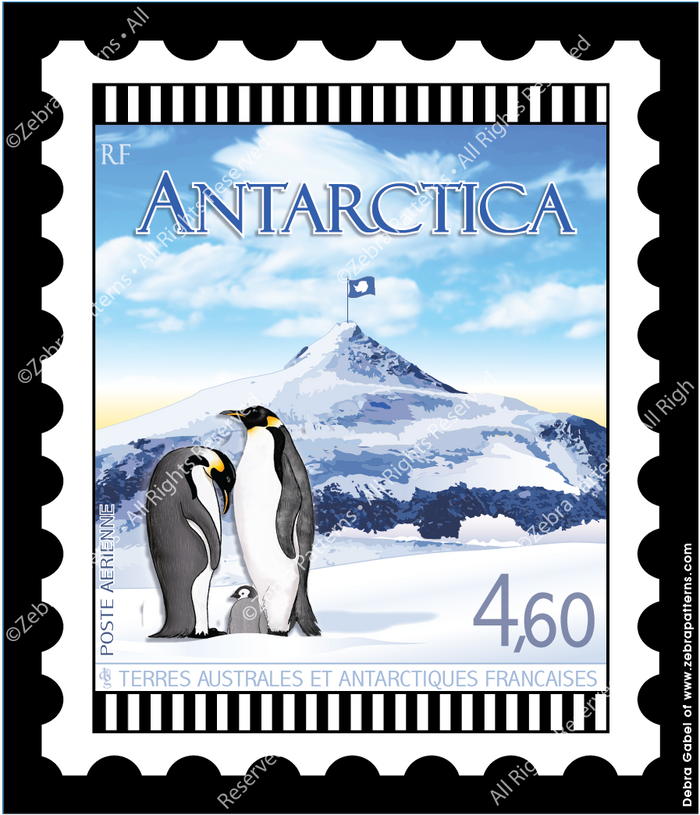 Antarctica