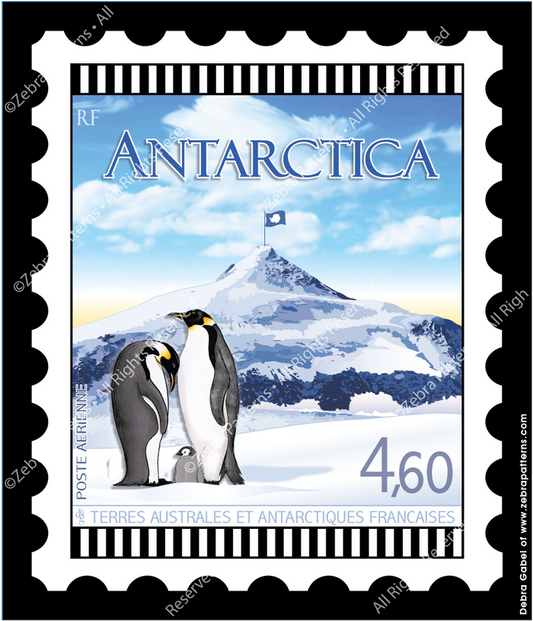 Antarctica