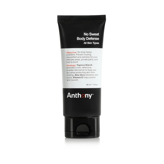 Anthony No Sweat Body Defense 90ml