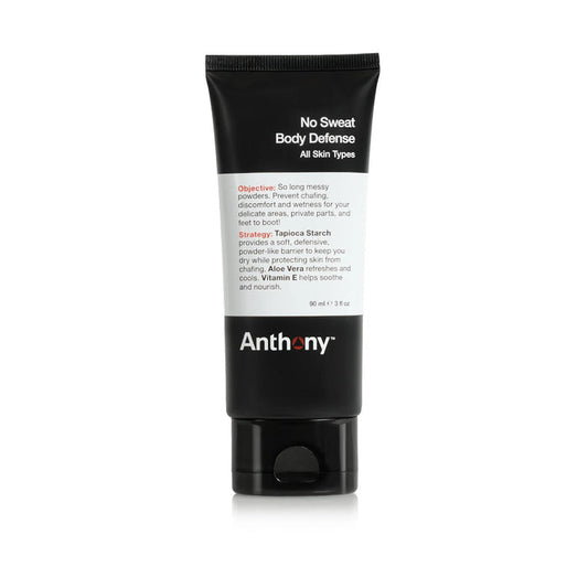 Anthony No Sweat Body Defense 90ml