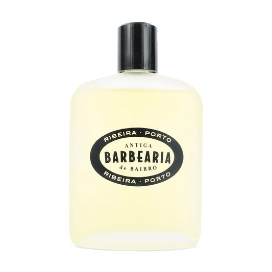 Antiga Barbearia de Bairro Ribeira Porto After Shave Lotion 100ml