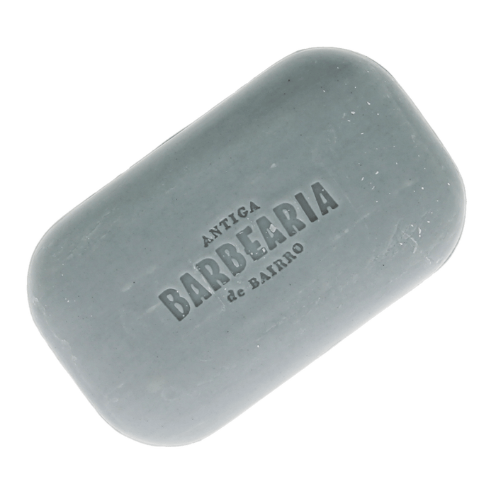 Antiga Barbearia Face and Beard Soap 200g