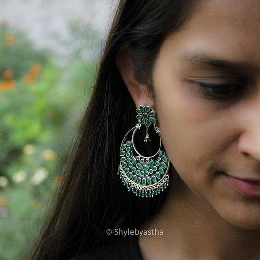 Anvaya Emerald Chandbalis