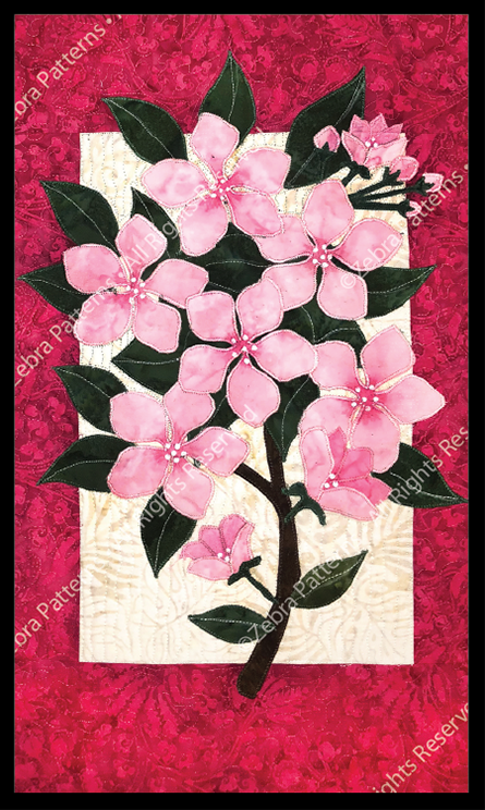 Apple Blossom