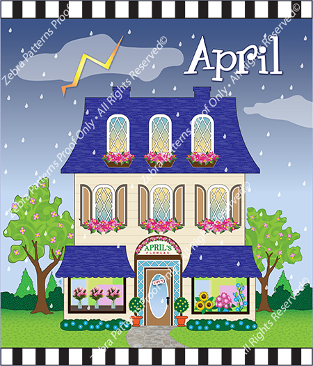 April Panel