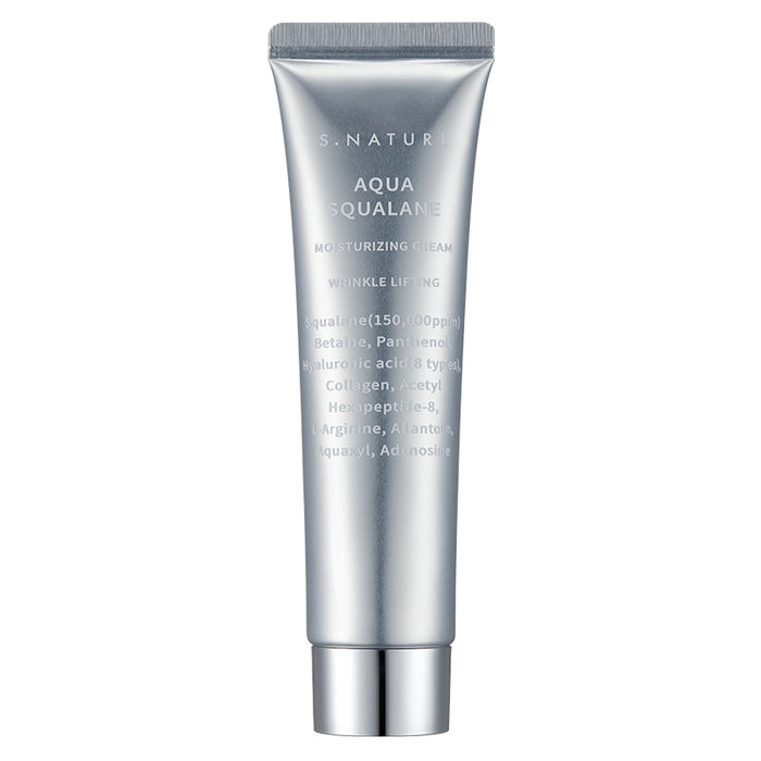 Aqua Squalane Moisturizing Cream