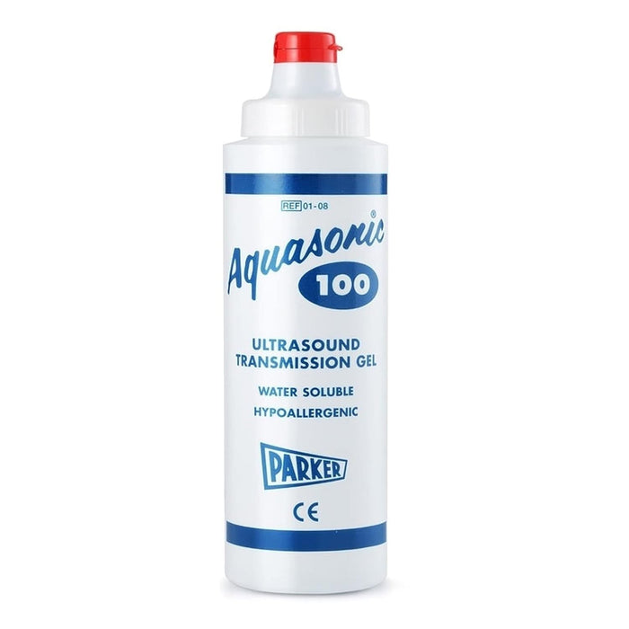 Aquasonic 100 Ultrasound Gel, Sterile, 20 Gram Packet - 01-01-Single - LL Medico