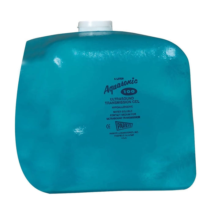 Aquasonic 100 Ultrasound Gel, Sterile, 20 Gram Packet - 01-01-Single - LL Medico