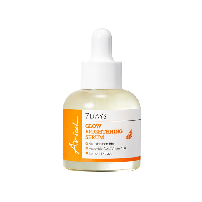 [Ariul] 7days Glow Brightening Serum
