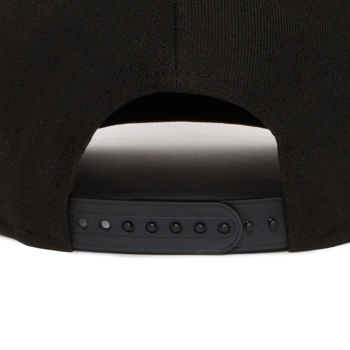 Arizona Diamond Backs Black 950 AFRAME 98 Inag. Snap Back
