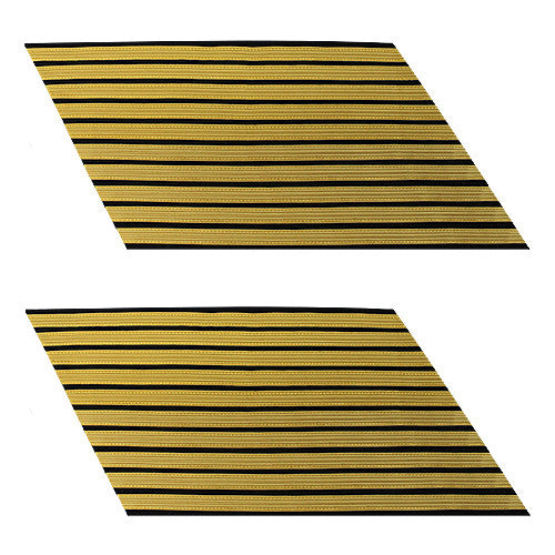 10 Stripe