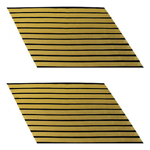 11 Stripe