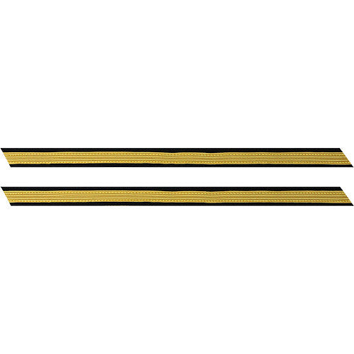 Army Dress Blue Service Stripes (Old Version) - Male Size Patches and Service Stripes BRT0104