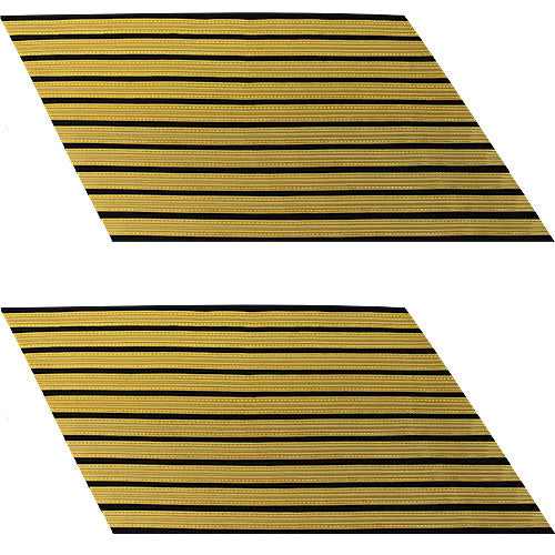 10 Stripe
