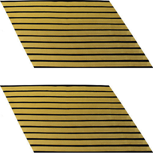 11 Stripe
