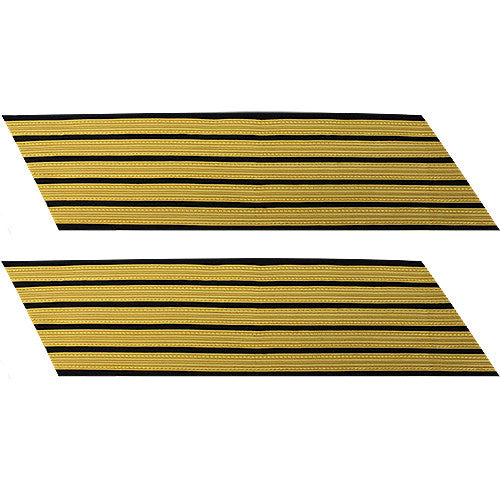 Army Dress Blue Service Stripes (Old Version) - Male Size Patches and Service Stripes BRT0108