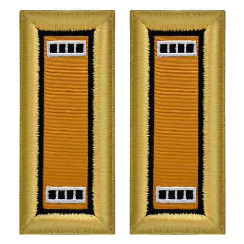 W-4 Warrant Officer 4