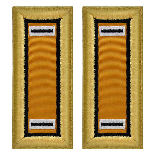 W-5 Warrant Officer 5