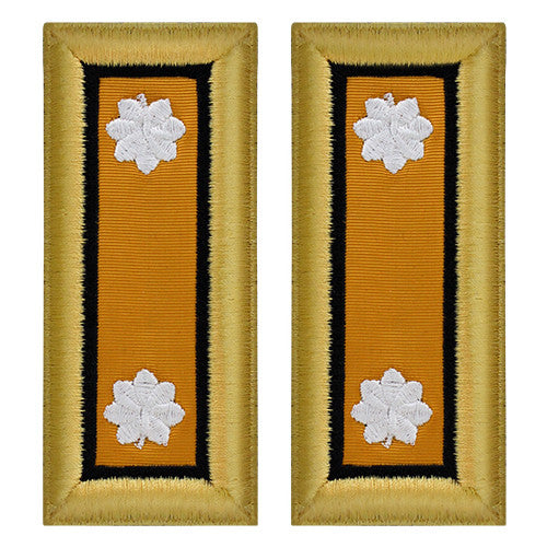 O-5 Lt. Colonel
