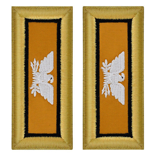O-6 Colonel