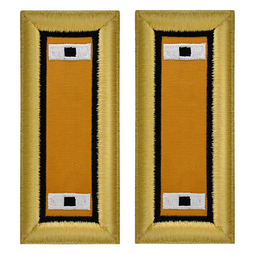 W-1 Warrant Officer 1