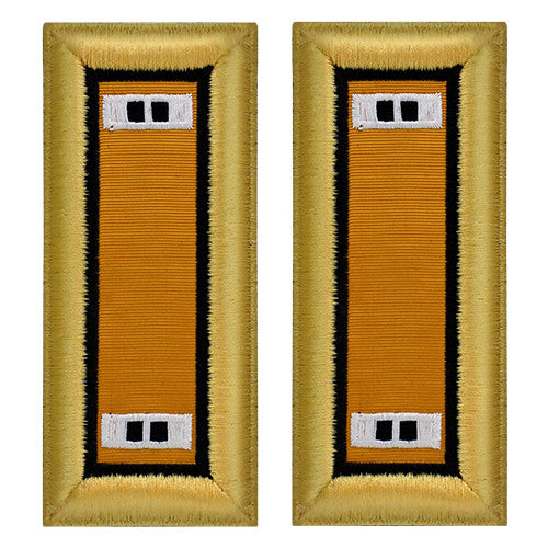 W-2 Warrant Officer 2