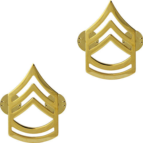 E-7 Sergeant First Class