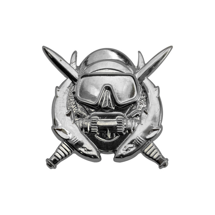 Special Operations - Mirror