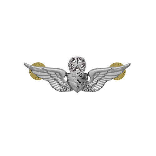 Army Miniature Flight Surgeon Badges Badges