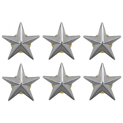 O-9 Lt. General (Individual Stars)