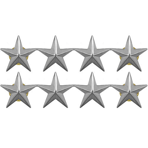 O-10 General (Point-to-Point Stars)