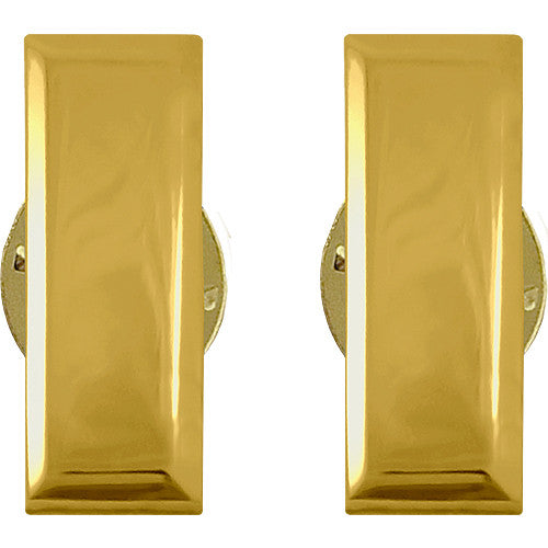 Army Mirror Finish Officer Rank Rank 6549 2L-MF