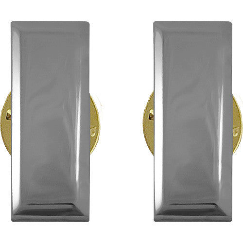 Army Mirror Finish Officer Rank Rank 6550 1L-MF