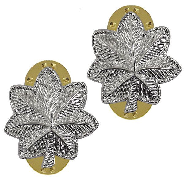 O-5 Lt. Colonel