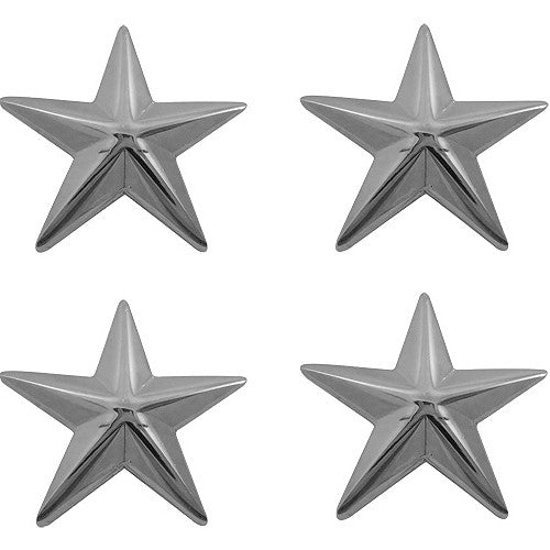 O-8 Major General (Individual Stars)