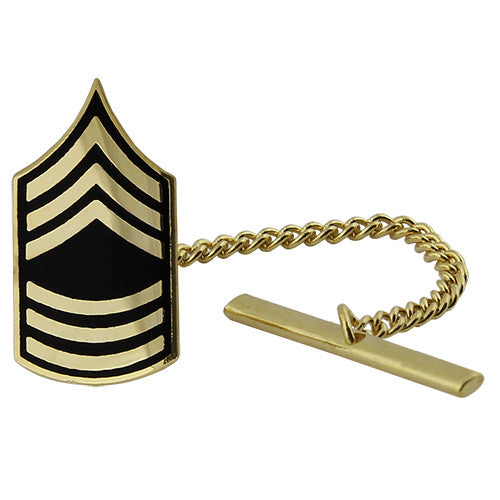 E-8 Master Sergeant