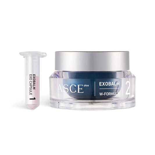 ASCE+ Exobalm ExoCoBio Inc.