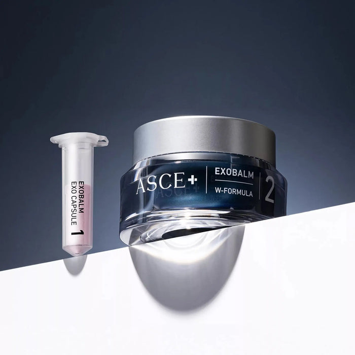 ASCE+ Exobalm ExoCoBio Inc.