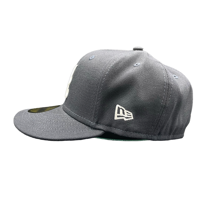 ATL. BRAVES NAVY GREY UV 21 WS