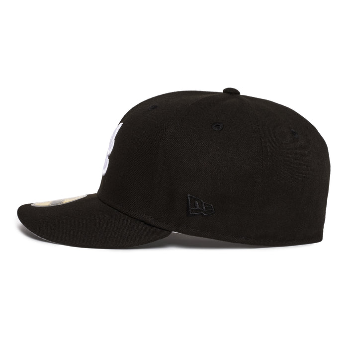 Atlanta Braves All Black 1995 World Series