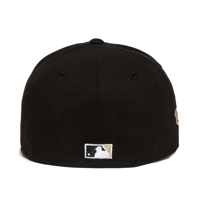 Atlanta Braves All Black 1995 World Series