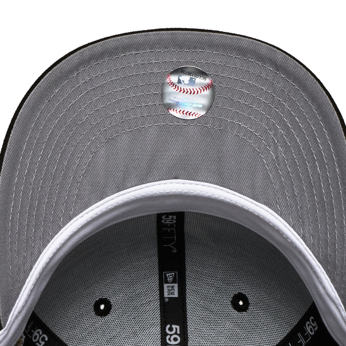 Atlanta Braves All Black 1995 World Series