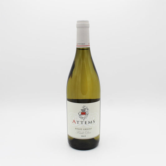 Attems Pinot Grigio
