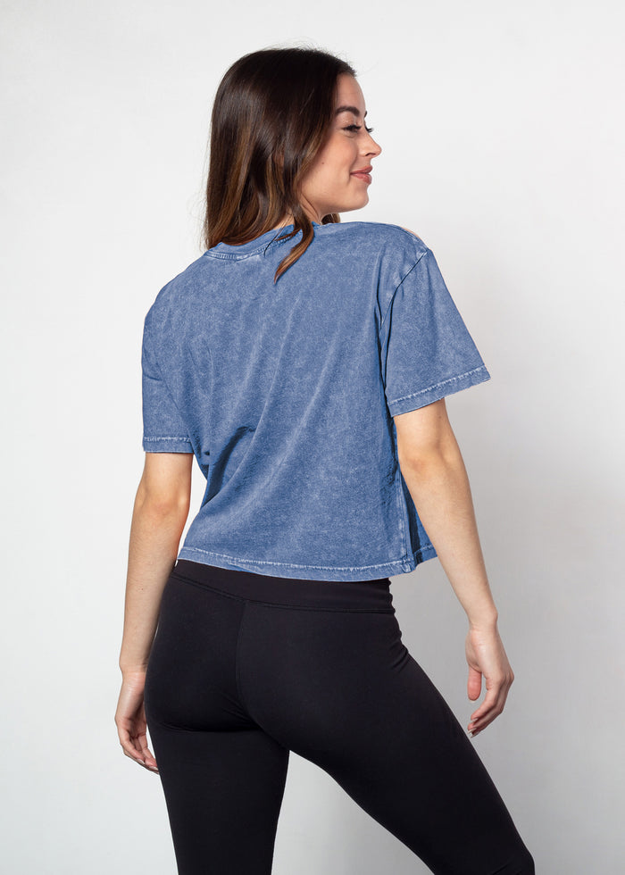 Auburn Tigers Women's Short 'N Sweet Tee