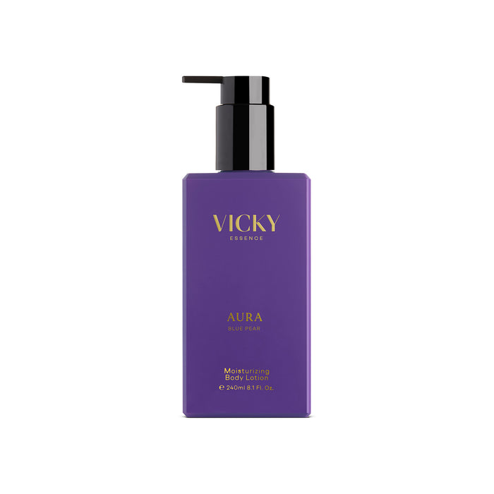 Aura - Body Lotion 240ml