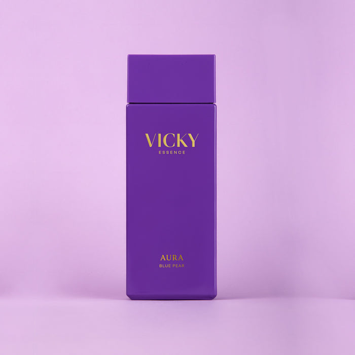Aura - Eau De Toilette 100ml
