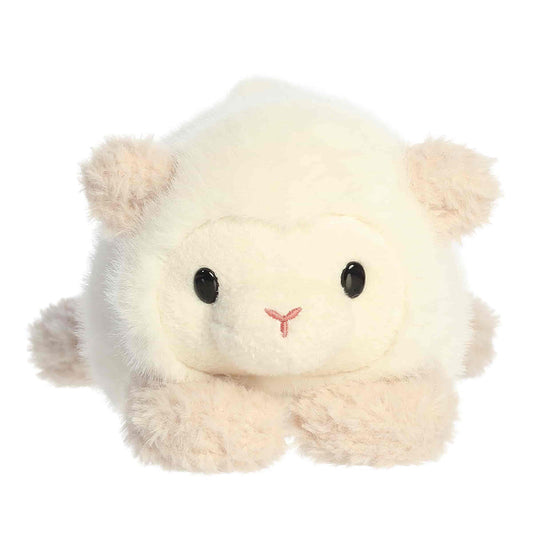 Aurora: 10" Lachlan Lamb