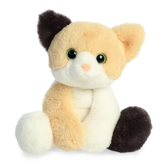 Aurora: 12" Callie Cat Flopsie